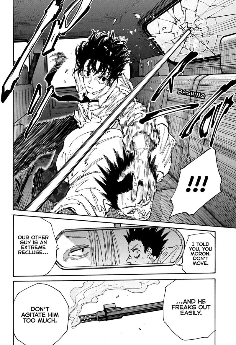 Chapter 132 - Page 31